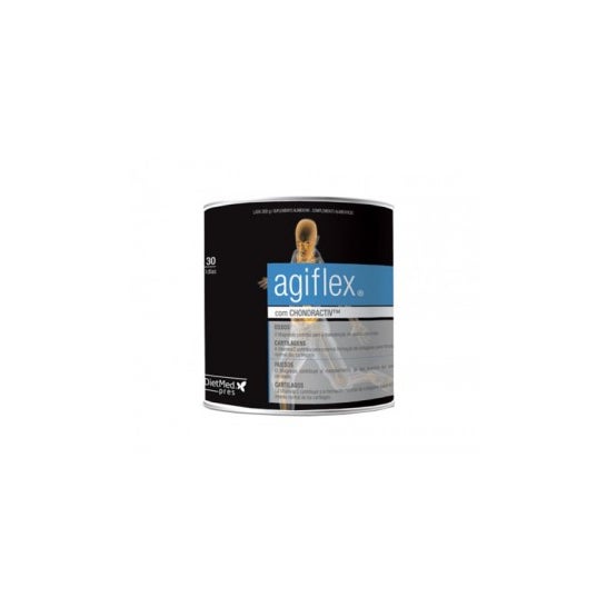 Agiflex Collagène Dietmed Agiflex Type 2 300g