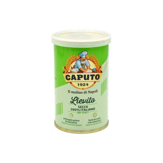 Caputo Levure Sèche 100g