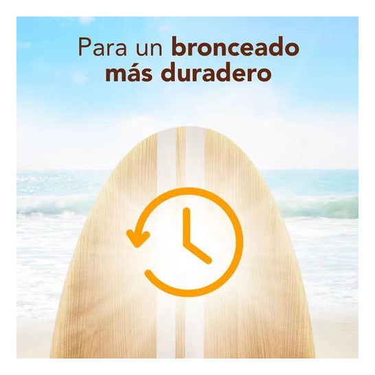 Piz Buin® Tan & Protect Huile de bronzage en spray SPF15 150ml Piz Buin® Tan & Protect Huile de bronzage en spray SPF15 150ml