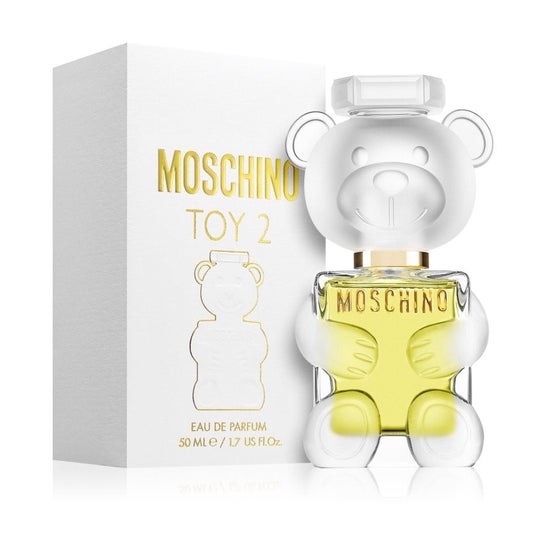 Moschino Toy 2 50ml