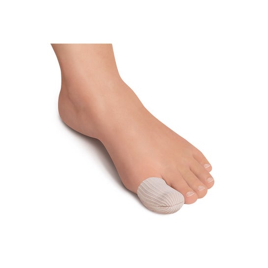Orliman Doigt Protec Feetpad Ort/Doigt Tm