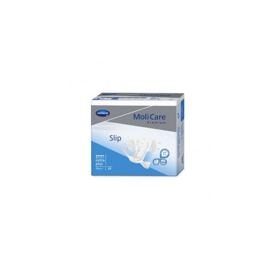 Molicare Premium Slip Super Plus T-L 10 Unités