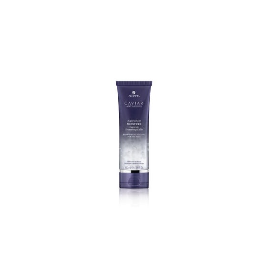 Alterna Caviar Replenishing Moisture Replenishing Leave-In Smoothing Gel 100ml Alterna Caviar Replenishing Moisture Replenishing Leave-In Smoothing Gel 100ml