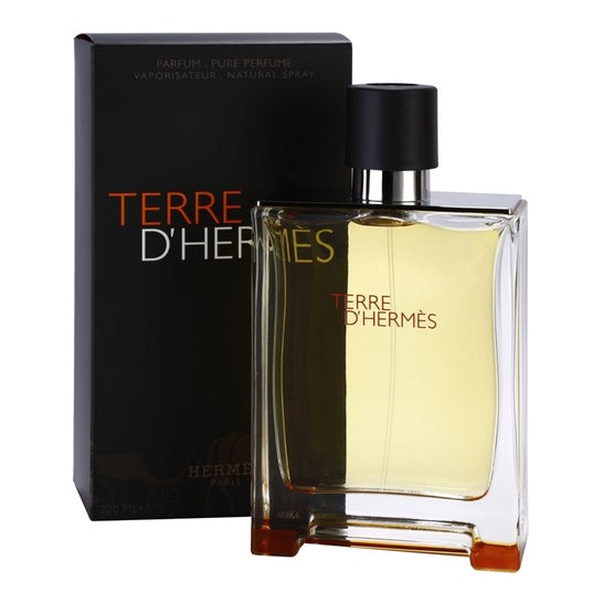 Hermes Paris Terre D'Hermès Eau de Toilette 200ml