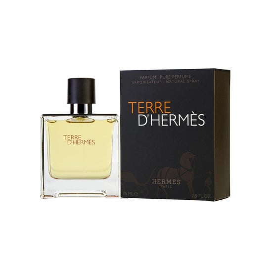 Hermes Paris Terre D'Hermès Eau de Toilette 200ml