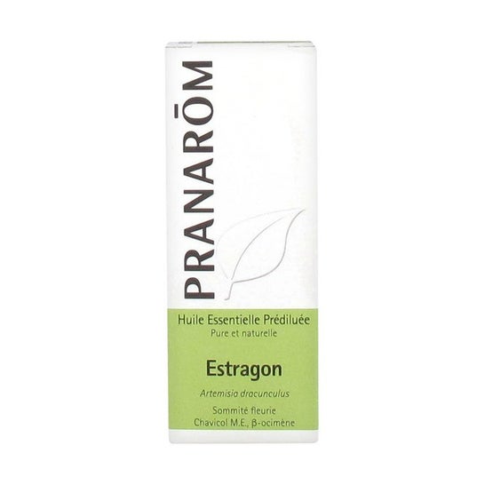 Estragon Pranarom Pred He 5ml