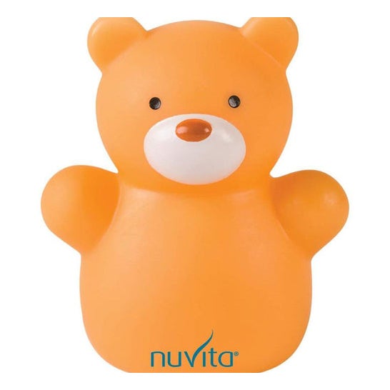 Nuvita Lumière Nuit S- Ours 1ut