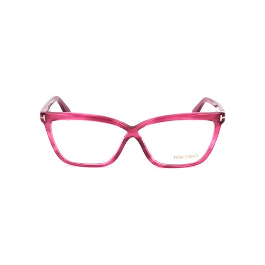 Tom Ford Lunettes Ft5267-077 Femme 56mm 1ut