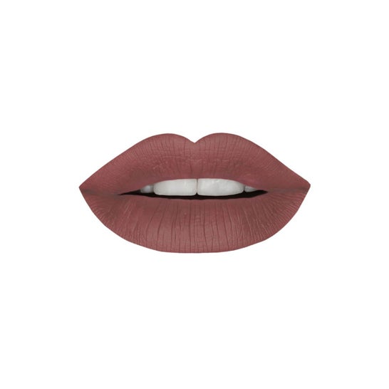 Bellapierre Cosmetics Kiss Proof Lip Crème Muddy Rose 3.8g