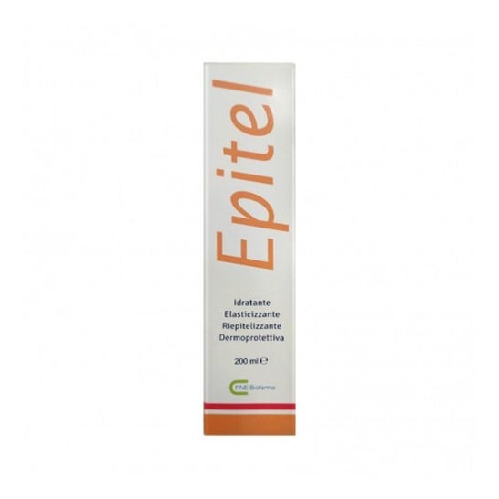 Rne Biofarma Epitel Crème Hydratante 200ml