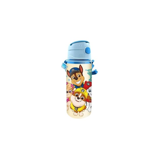 Kids Licensing Cantine Paw Patrol 600ml 1ut