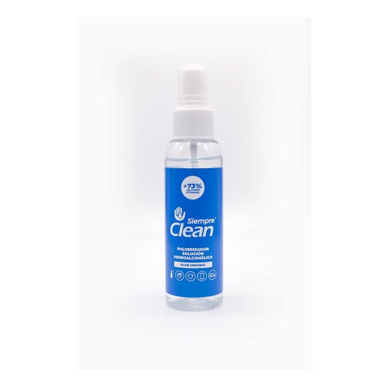 Always Clean Original Spray 100ml