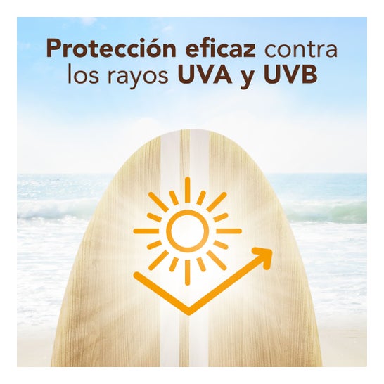 Piz Buin® Allergy Lotion Peau Sensible SPF30+ 400 ml