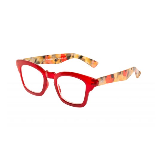 Farmamoda Red K22 Hd2328 Lunettes Presbyte +1.50 1ut