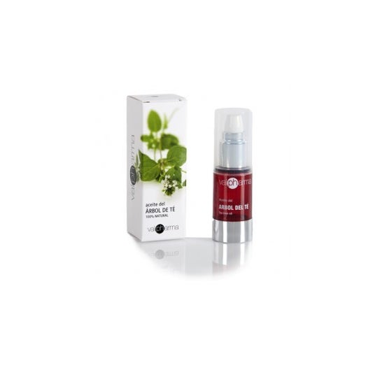 Valpharma Huile d'arbre à thé 20ml