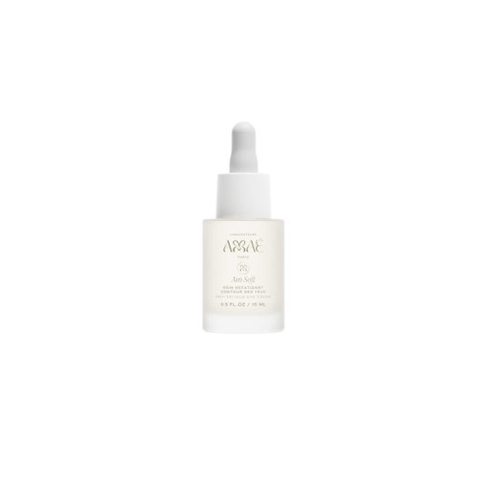 Amaé Am Soft Soin Défatigant Contour des Yeux 15 ml