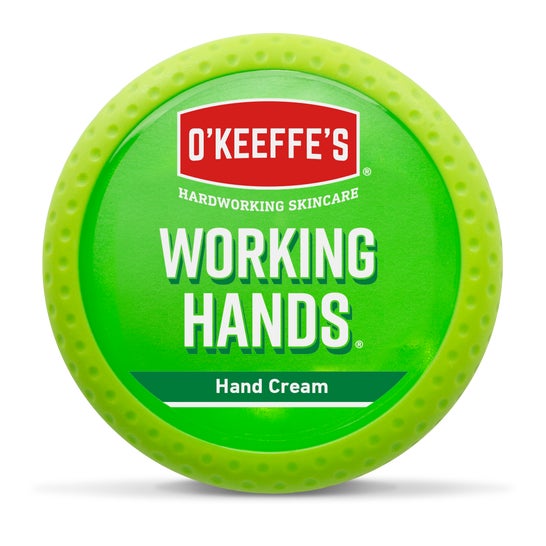 O'Keeffe's Crème pour les mains 96g