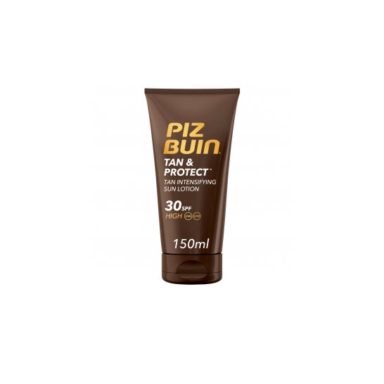 Piz Buin Tan & Protect SPF30 150ml