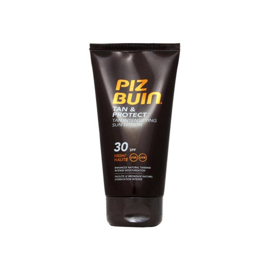 Piz Buin Tan & Protect SPF30 150ml