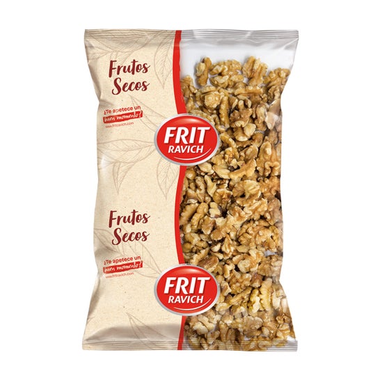 Fs Frit Ravich Nueces Grano 1kg