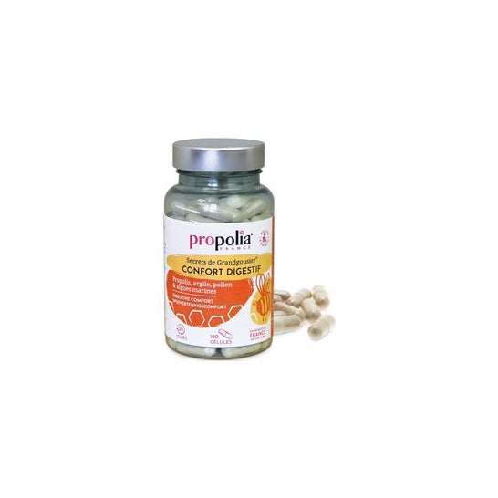 Propolia Digestive Wellness 120caps