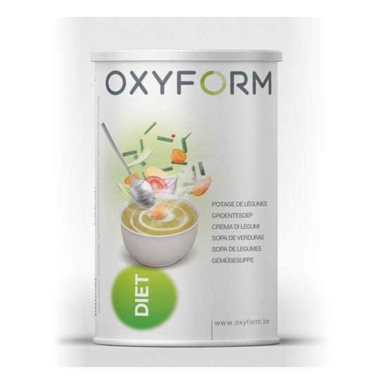 Oxyform Diet Potage Légumes 400g