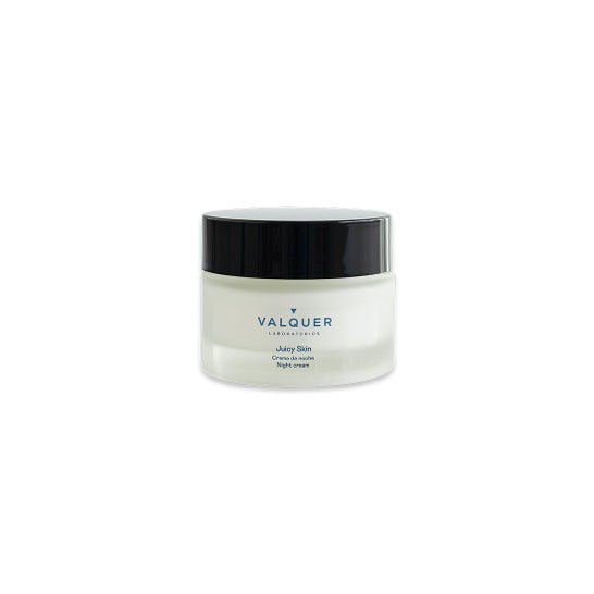 Valquer Crema Hidratante de Noche 50ml