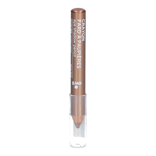 Avril Crayon Fard à Paupières Beige Doré Bio 2g
