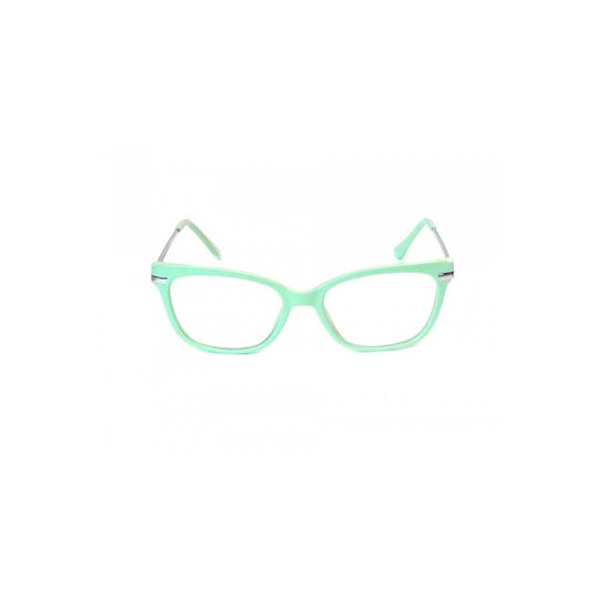 Bads Gafas de Lectura Oval Verde Pastel +1.50 1ud