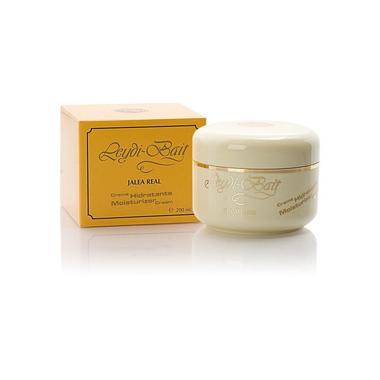 Leidybait Crème Nutritive Gelée Royale 200ml