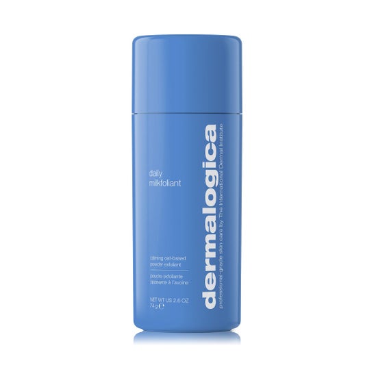 Dermalogica Daily Milkfoliant Exfoliant en Poudre 74 g
