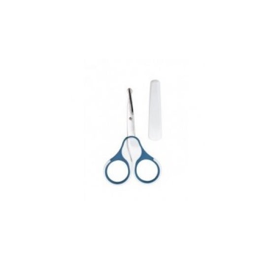 Saro ciseaux pour enfants avec couvercle 1 pc