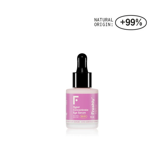 Freshly Cosmetics Hyper Concentrate Eye Contour Serum 15ml