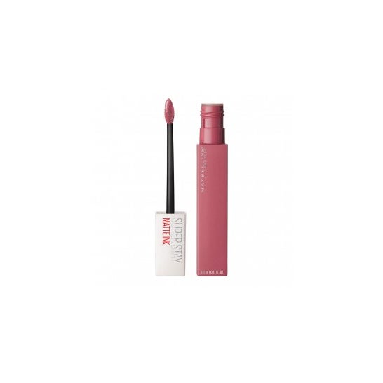 Loreal Superstay Encre Matte Barra De Labios 15 Lover