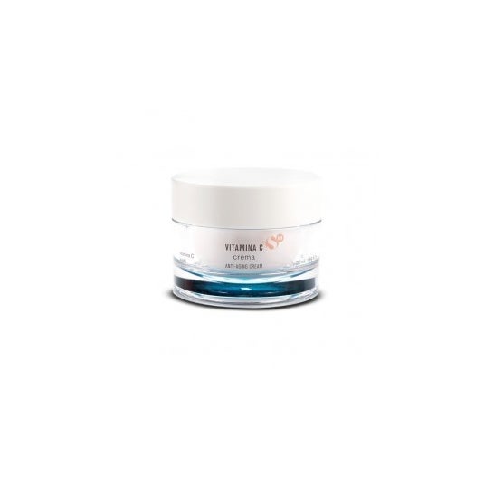 Medichy Modèle vitamine C S10 crème crème 50ml