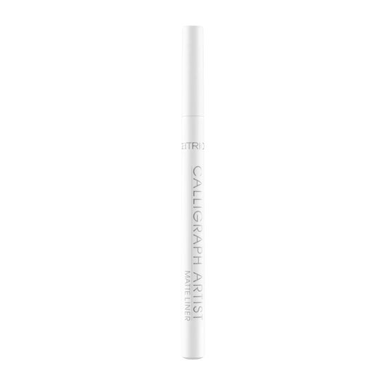 Catrice Calligraph Artist Matte Liner 070 Snow White 1.1ml
