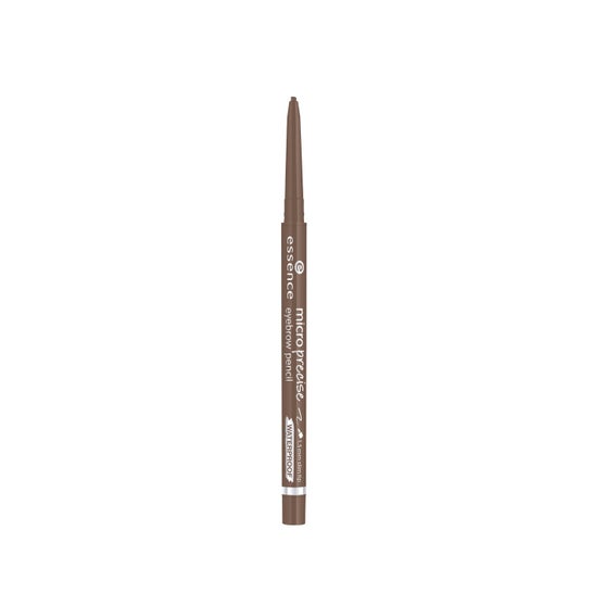 Essence Micro Precise Eyebrow Pencil Waterproof 02 Light Brown 0.05g