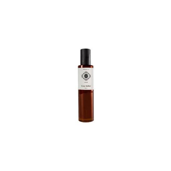 Iap Pharma Parfums Spray Parfumé Aroma Cosy Amber 30 ml