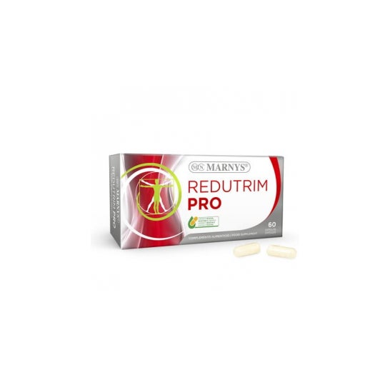 Marnys Redutrim Pro 60càps