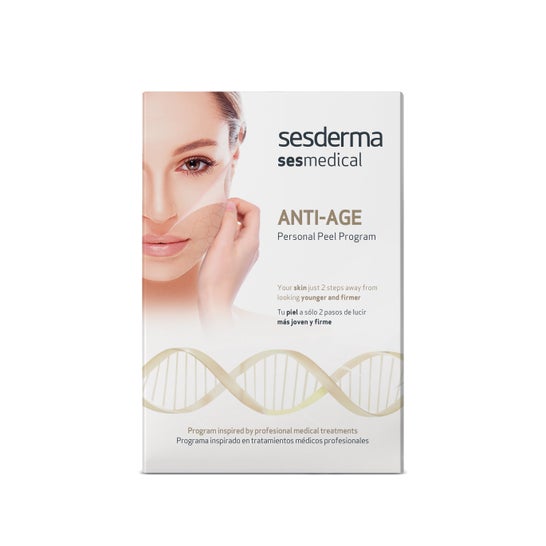Sesderma Sesmedical Anti-Age Personal Peel Program