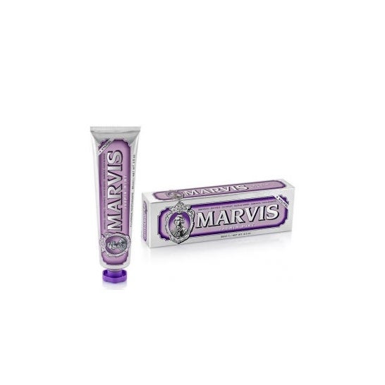 Marvis Jasmin Menthe 85Ml