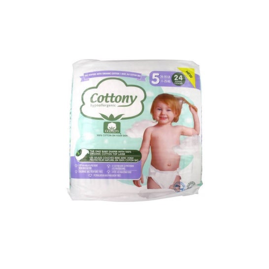Cottony Cche  T5 11-25 B/24