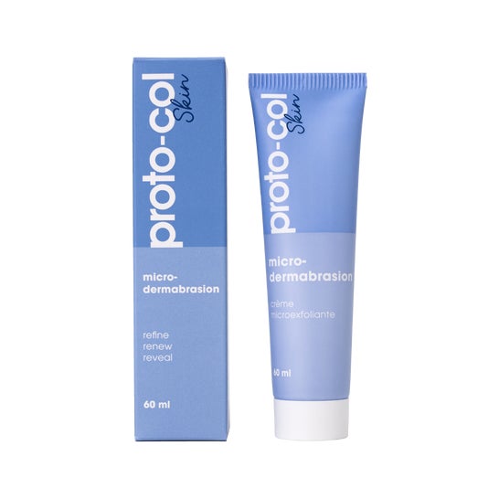 Proto Col Microdermabrasion 60 ml