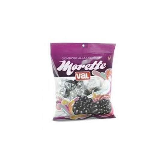 Val Morette Réglisse 50g