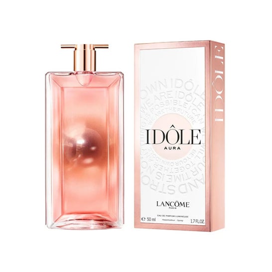 Lancôme Idôle Aura Eau De Parfum 50ml