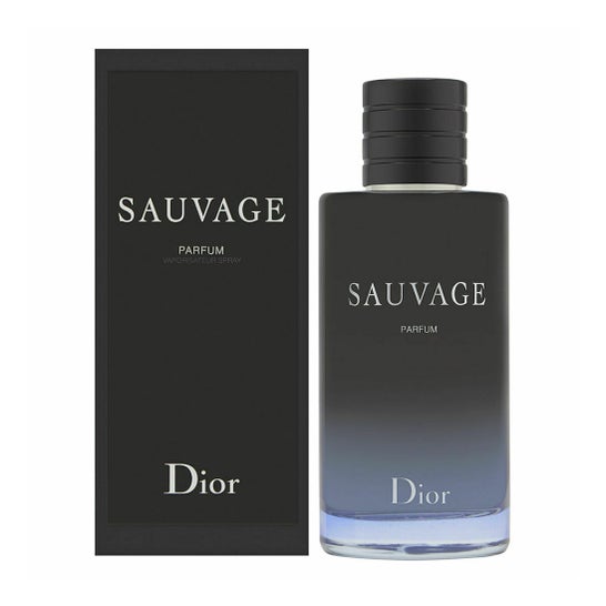 Parfum Dior Sauvage 200ml