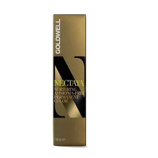 Goldwell Nectaya 5BK Châtain Clair Acajou 60 ml