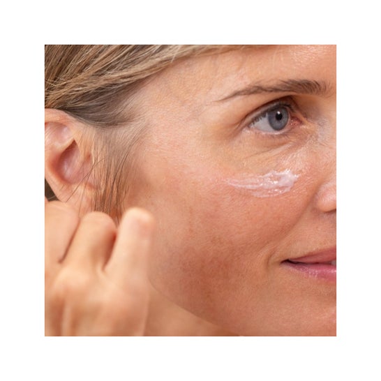 Freshly Cosmetics Genuine Eye Contour Cream 15ml