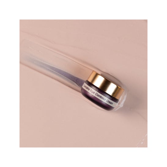 Freshly Cosmetics Genuine Eye Contour Cream 15ml