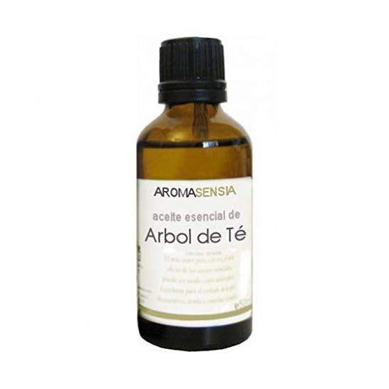 Aromasensia - Huile essentielle d'arbre à thé Melaleuca Alte 30ml
